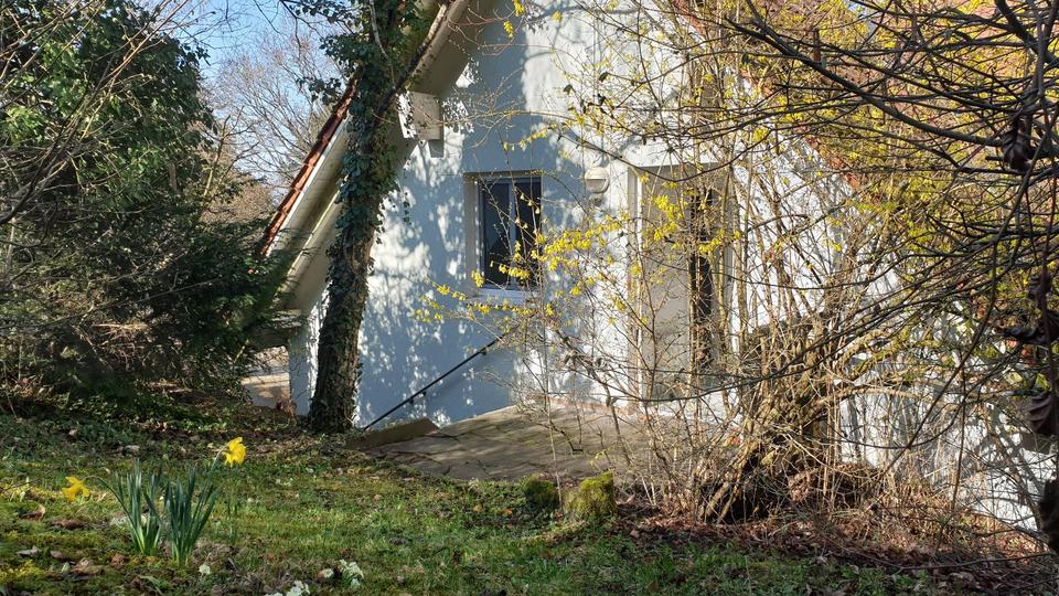 Erdgeschoßwohnung Coburg - 1 Zimmer, 35 m&sup2;, 320&euro; | Angebot:26006518