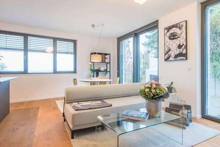 Wohnung Heppenheim - 3 Zimmer, 90 m&sup2;, 1.630&euro; | Angebot:25139161