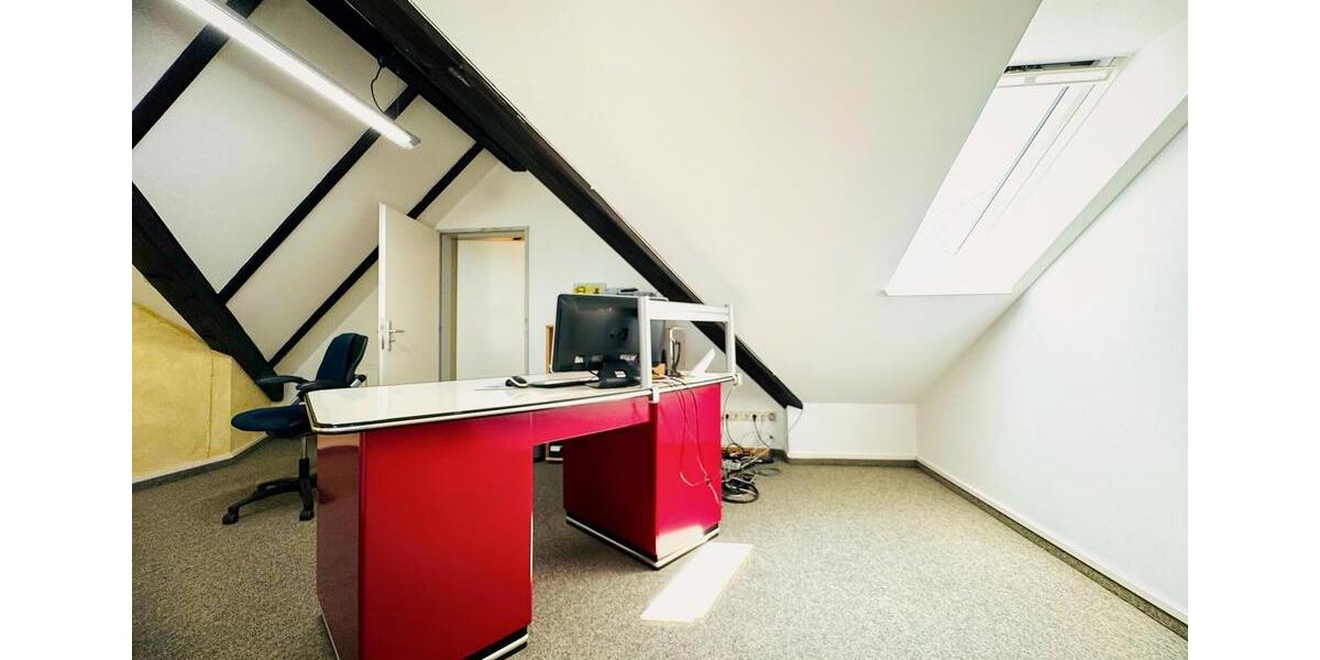 Gewerbeobjekt Wolfsburg Alt-Wolfsburg - 1.100&euro; | Angebot:24982139