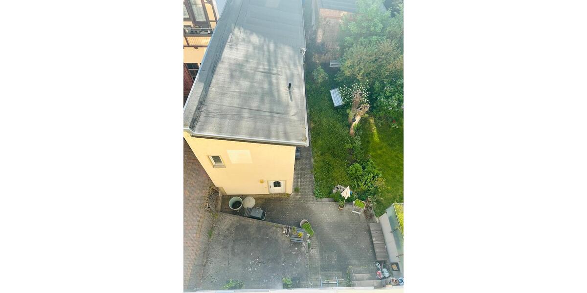 Wohnen auf Zeit Jena - 1 Zimmer, 16 m&sup2;, 395&euro; | Angebot:26689970