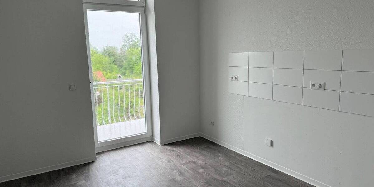 Etagenwohnung Strehla - 4 Zimmer, 96 m&sup2;, 772&euro; | Angebot:25731691