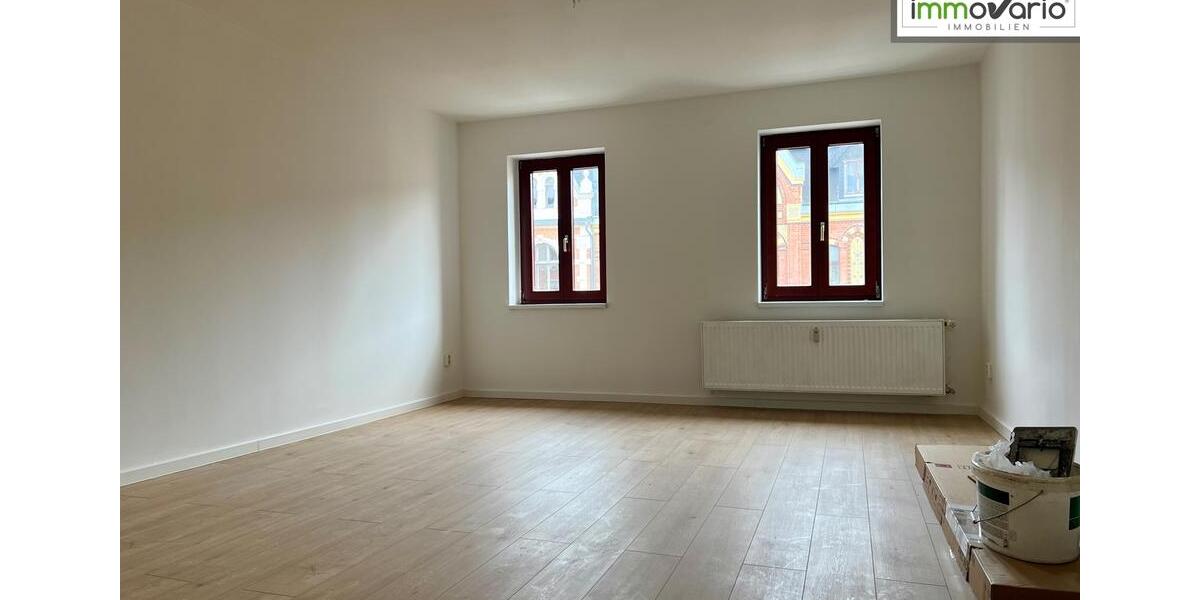 Dachgeschoßwohnung Magdeburg - 2 Zimmer, 72 m&sup2;, 540&euro; | Angebot:25869822