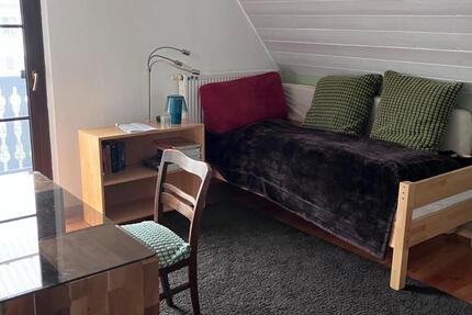 Wohnen auf Zeit Kandel - 1 Zimmer, 40 m&sup2;, 50&euro; | Angebot:24681019
