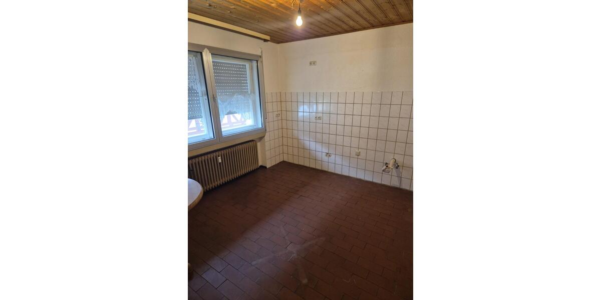 *Gemütliche 2,5 Zimmer-Wohnung im herrlichen Schnaittach!* 3 zimmer