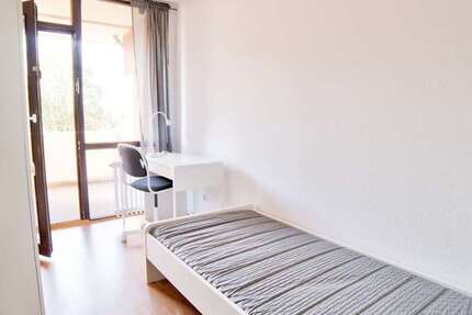 Zimmer Düsseldorf Wersten - 604&euro; | Angebot:27074107