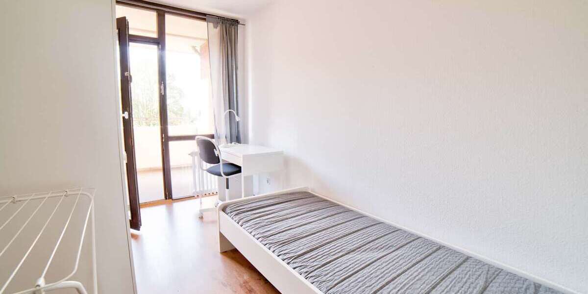 Zimmer Düsseldorf Wersten - 604&euro; | Angebot:27074107