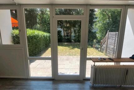 Wohnung Schweinfurt Bellevue - 1 Zimmer, 28 m&sup2;, 615&euro; | Angebot:25174893