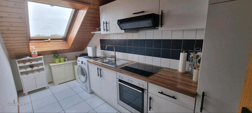 Dachgeschoßwohnung Singen (Hohentwiel) - 1 Zimmer, 34 m&sup2;, 590&euro; | Angebot:25898452