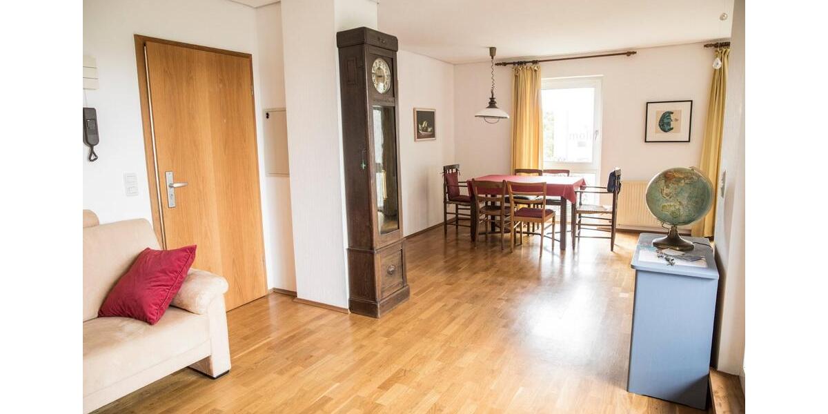 Wohnen auf Zeit Ratingen - 4 Zimmer, 100 m&sup2;, 2.000&euro; | Angebot:24356968