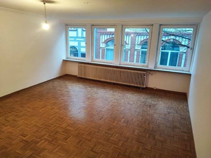Etagenwohnung Osterode Freiheit - 3 Zimmer, 90 m&sup2;, 540&euro; | Angebot:25910787