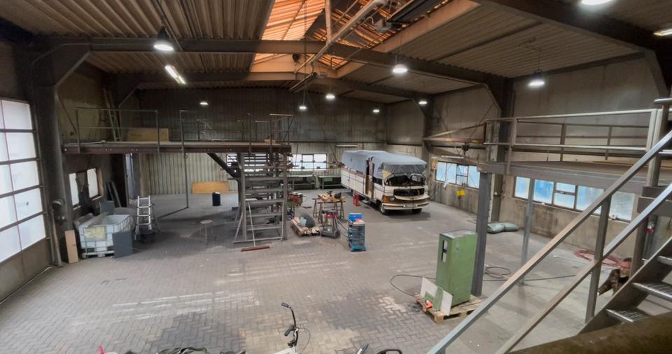 Gewerbeobjekt Appen - 4.200&euro; | Angebot:25960665