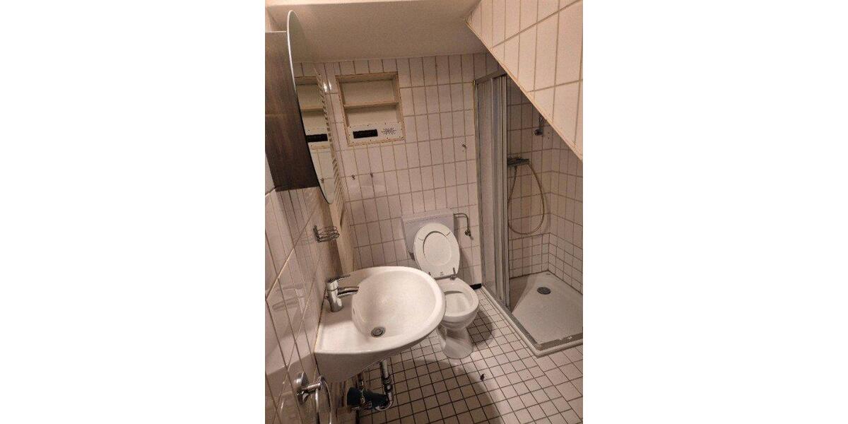 Etagenwohnung Ebsdorfergrund - 3 Zimmer, 120 m&sup2;, 800&euro; | Angebot:26210881