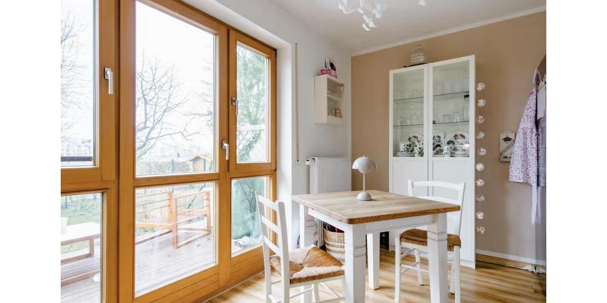 Doppelhaushälfte München Aubing-Lochhausen-Langwied - 5 Zimmer, 111 m&sup2;, 2.750&euro; | Angebot:26522463