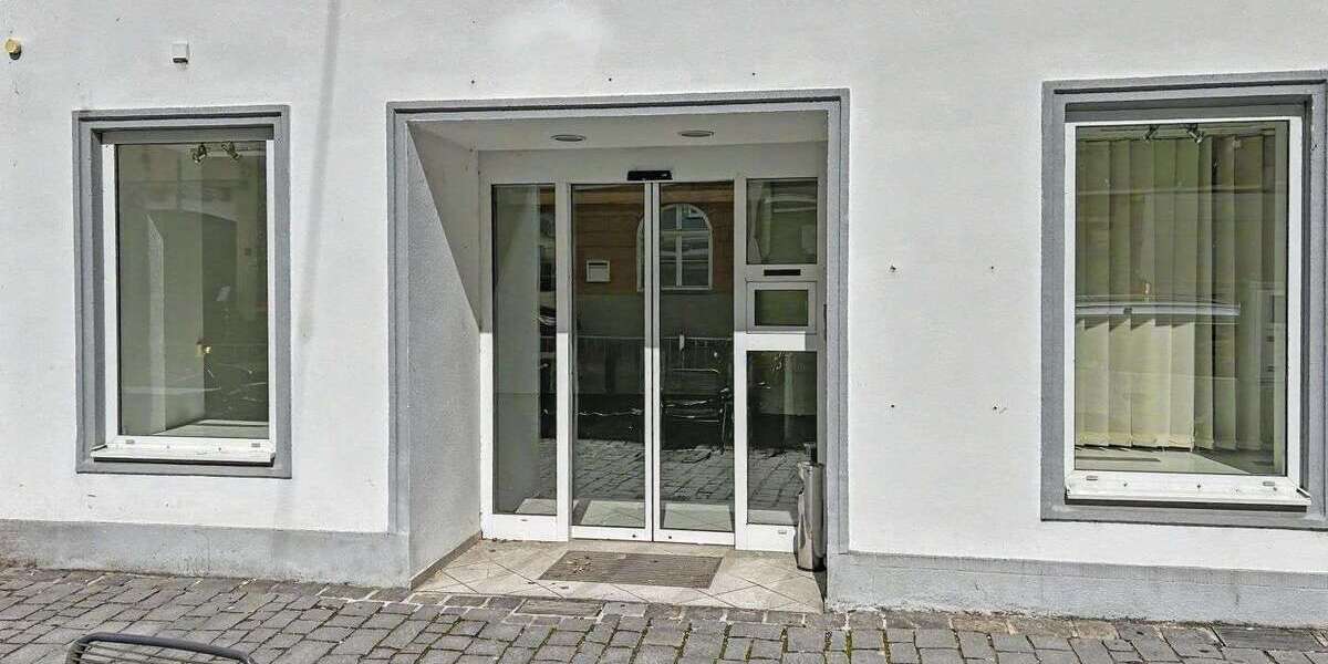 Gewerbeobjekt Vilshofen an der Donau - 1.635&euro; | Angebot:26284085