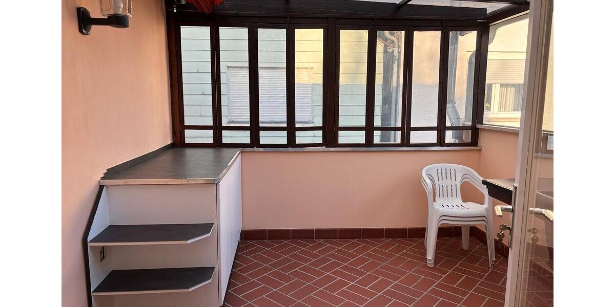 Etagenwohnung Fußgönheim - 2.5 Zimmer, 91 m&sup2;, 1.420&euro; | Angebot:25614873