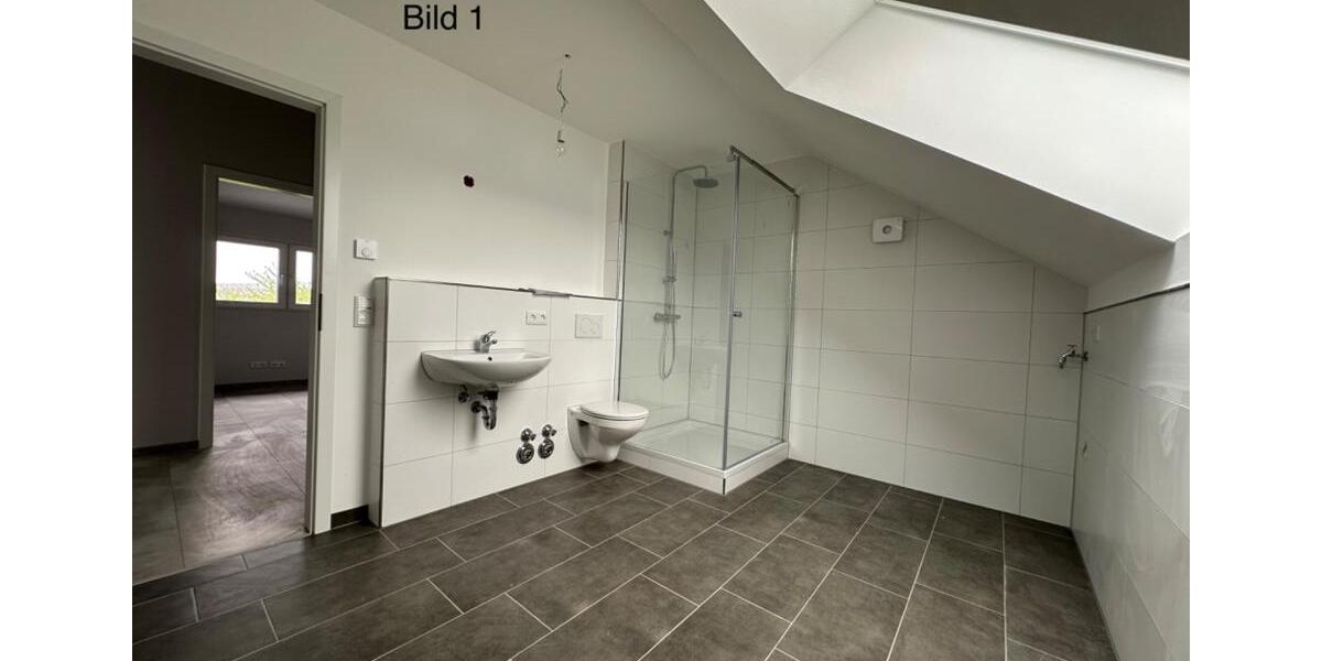 Dachgeschoßwohnung Meckesheim - 3 Zimmer, 88 m&sup2;, 1.300&euro; | Angebot:26244720