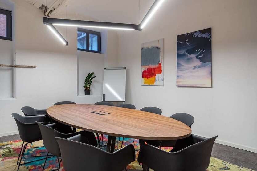 Büro in Hannover 10.174,50 € 19 m² zimmer