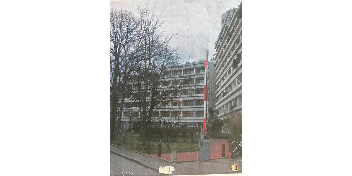 Etagenwohnung Haimhausen - 1 Zimmer, 28 m&sup2;, 1.200&euro; | Angebot:26700375