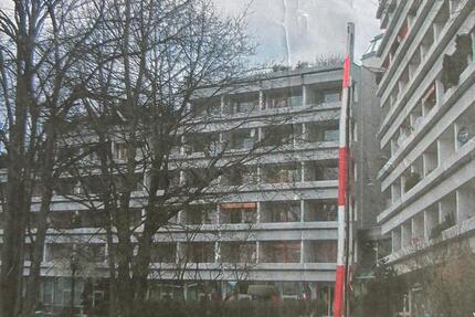 Wohnung Haimhausen - 1 Zimmer, 28 m&sup2;, 1.200&euro; | Angebot:26700375