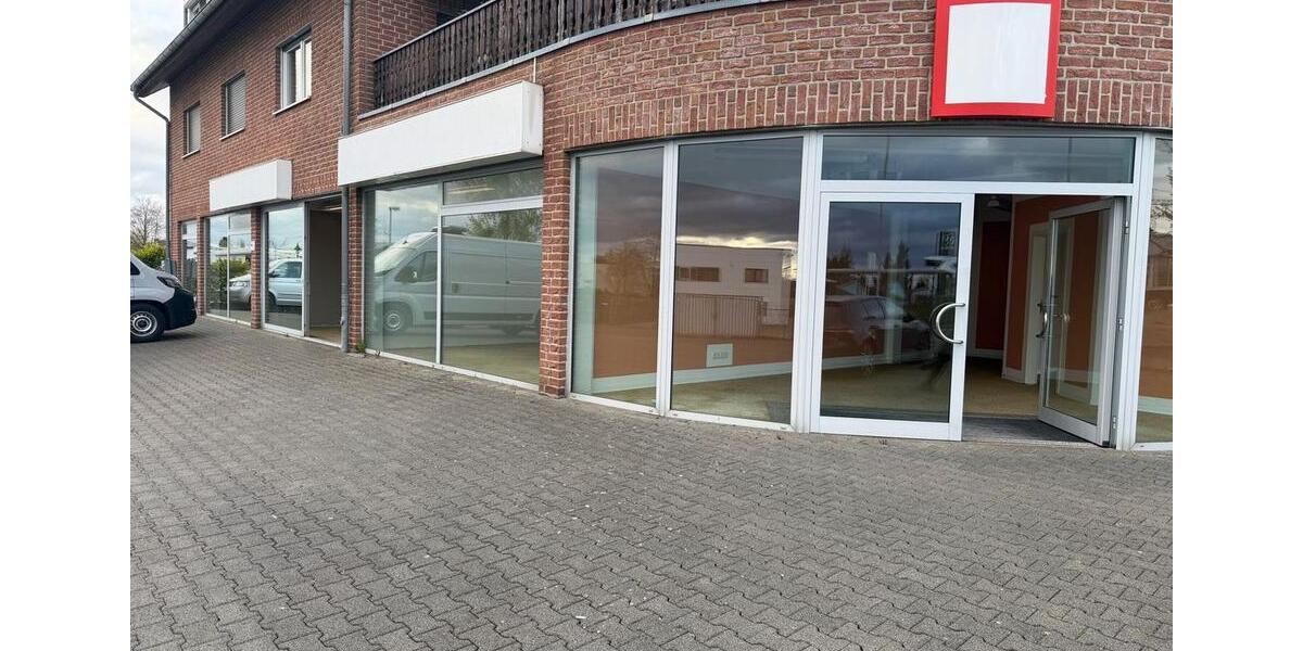 Gewerbeobjekt Erftstadt - 2.500&euro; | Angebot:26564929
