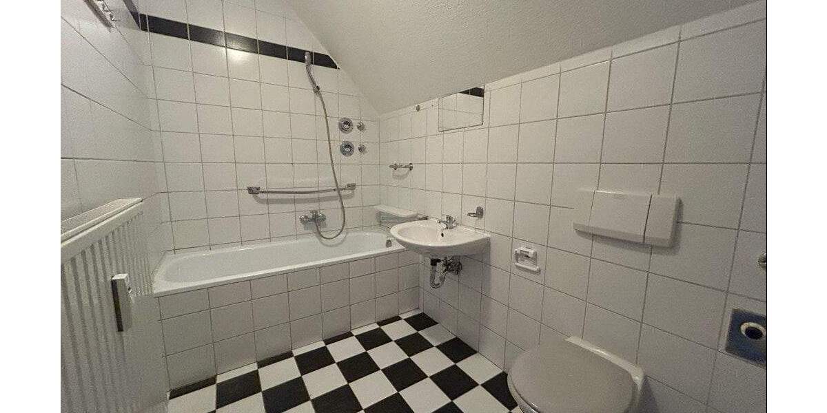 Etagenwohnung Dinkelsbühl - 2 Zimmer, 54 m&sup2;, 540&euro; | Angebot:25729751