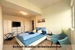 Dachgeschoßwohnung Görlitz Biesnitz - 3.5 Zimmer, 115 m&sup2;, 1.200&euro; | Angebot:24140874