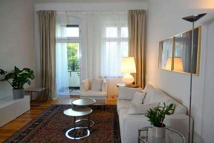 Wohnen auf Zeit in Berlin 1.950 € 1 zimmer