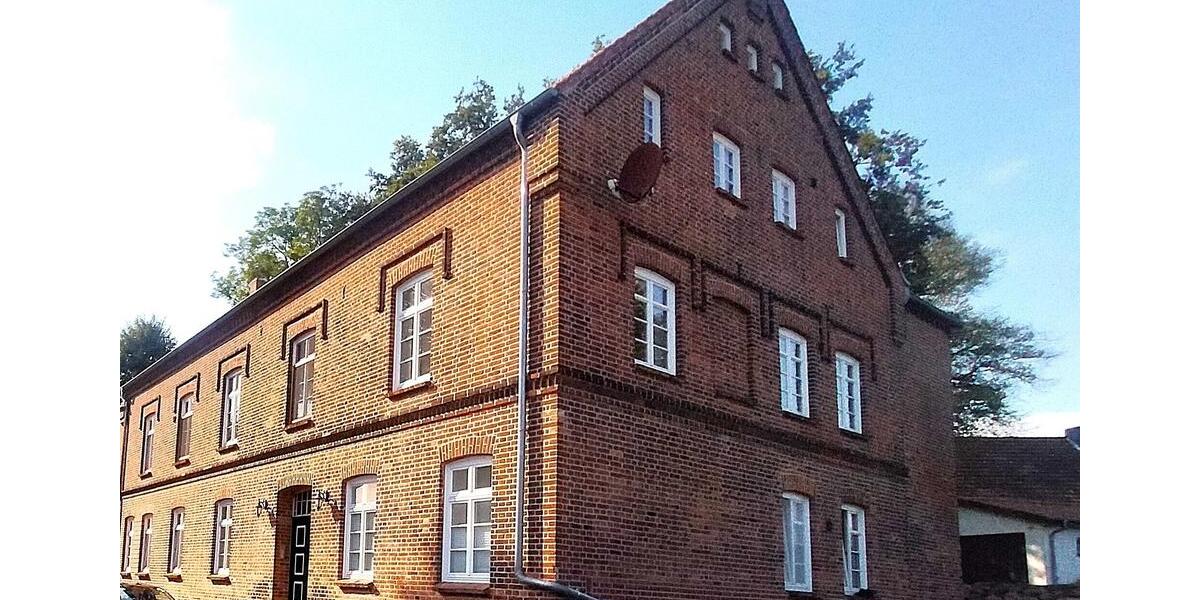 Etagenwohnung Vellahn - 2 Zimmer, 62 m&sup2;, 465&euro; | Angebot:26443613