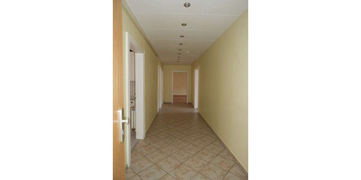 Etagenwohnung Hildesheim Altstadt - 3 Zimmer, 115 m&sup2;, 750&euro; | Angebot:25435410