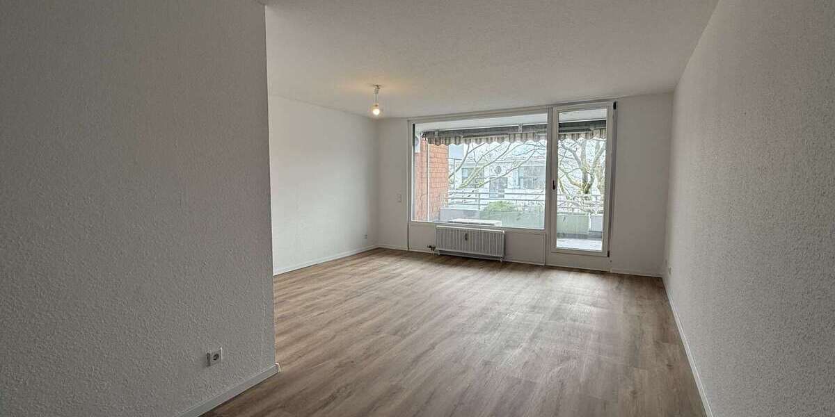 Etagenwohnung Mettmann - 2 Zimmer, 70 m&sup2;, 930&euro; | Angebot:25992105