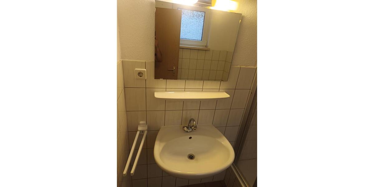 Wohnen auf Zeit Wernigerode - 1 Zimmer, 18 m&sup2;, 320&euro; | Angebot:21350445