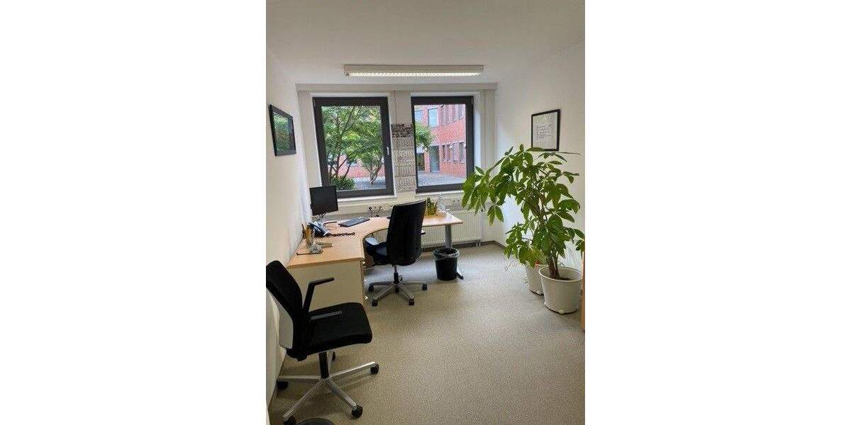 Gewerbeobjekt Meerbusch Büderich - 6 Zimmer, 135 m&sup2;, 1.800&euro; | Angebot:23984455