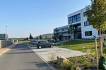 Großzügiges Büro mit Terrasse und modernster Ausstattung
