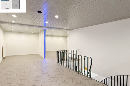 Gewerbeobjekt Frankfurt am Main - 5.800&euro; | Angebot:26177225