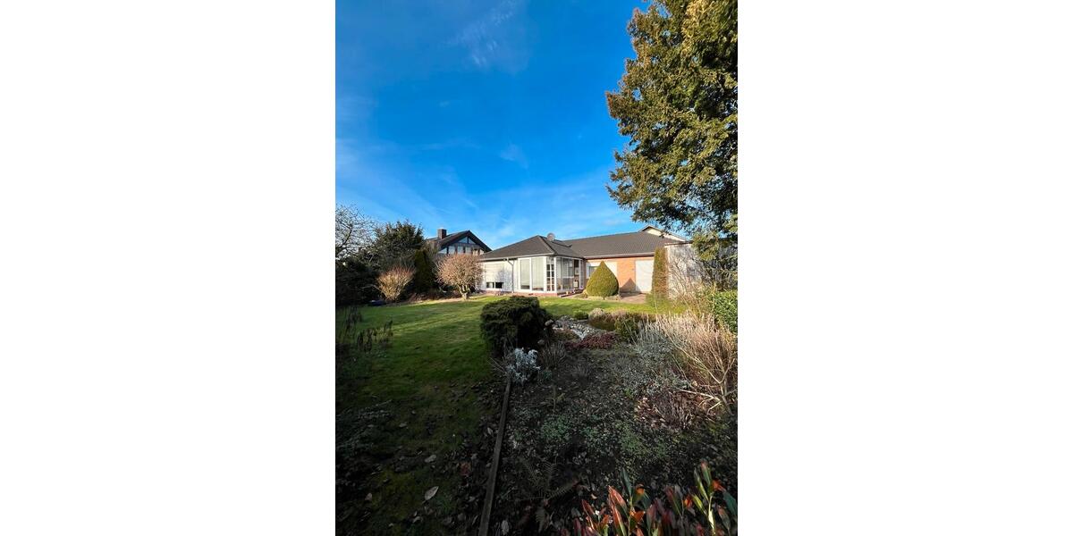 Bungalow Paderborn Elsen - 7 Zimmer, 140 m&sup2;, 1.400&euro; | Angebot:25236181