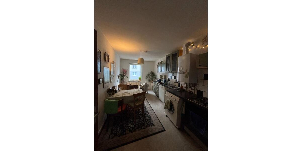 Etagenwohnung Aachen Aachen-Mitte - 2 Zimmer, 70 m&sup2;, 715&euro; | Angebot:26298757