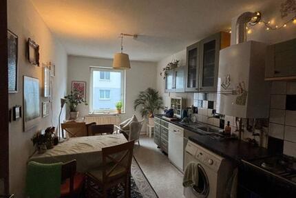 Wohnung Aachen Aachen-Mitte - 2 Zimmer, 70 m&sup2;, 715&euro; | Angebot:26298757