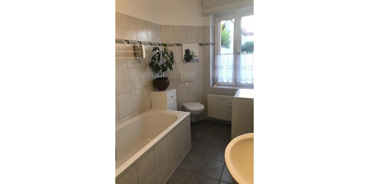 Erdgeschoßwohnung Angermünde - 2 Zimmer, 46 m&sup2;, 405&euro; | Angebot:26338911