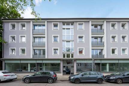 Wohnung München Pasing - 2 Zimmer, 53 m&sup2;, 1.350&euro; | Angebot:27007952