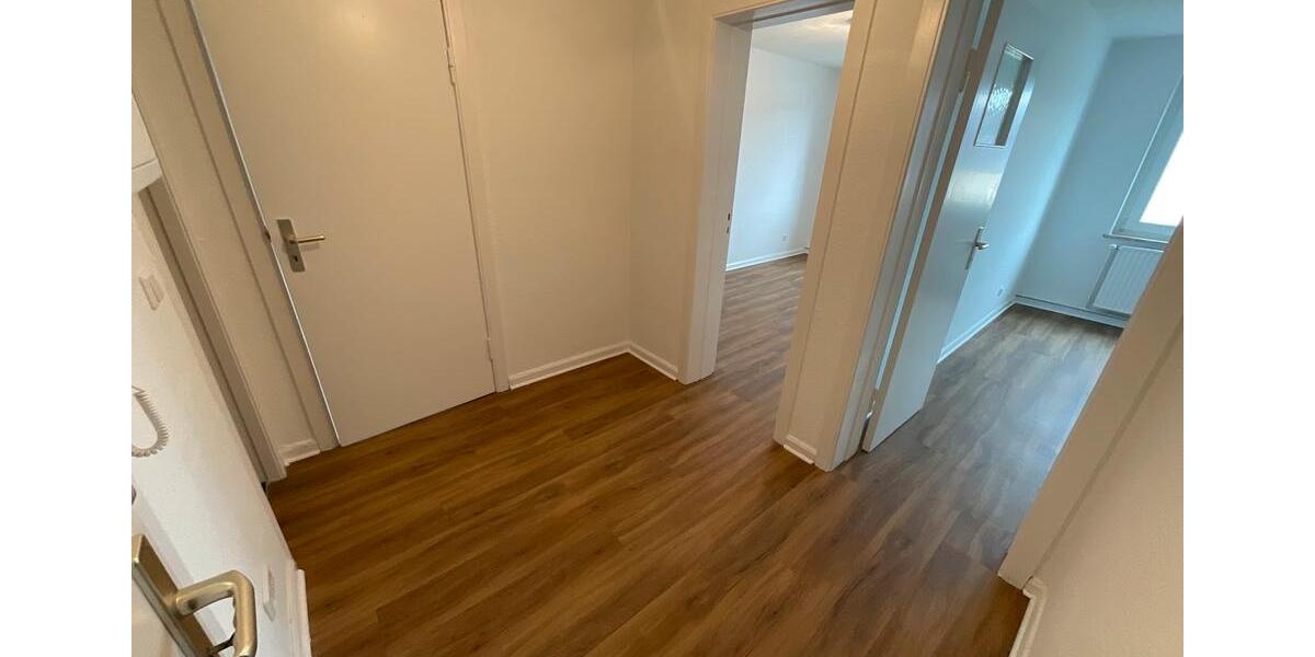 Etagenwohnung Lübeck Sankt Jürgen - 2.5 Zimmer, 59 m&sup2;, 599&euro; | Angebot:26680777