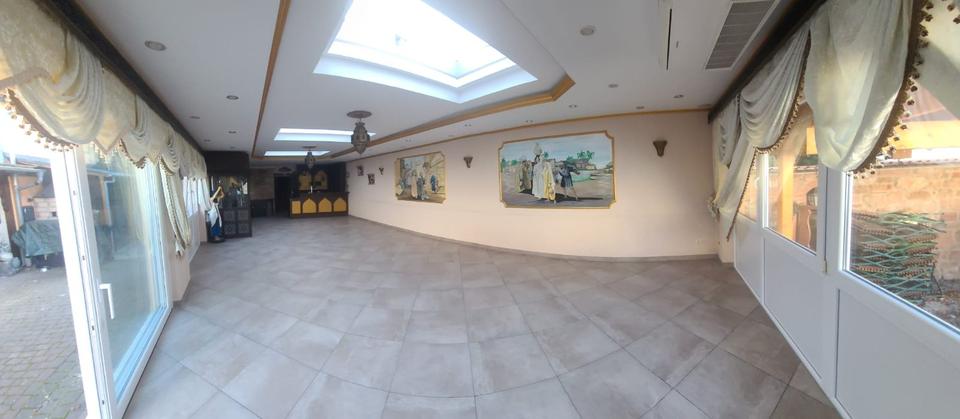 Gewerbeobjekt Sulzbach am Main - 750&euro; | Angebot:24709374