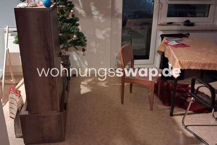 Wohnung Eberswalde-Finow Finow - 3 Zimmer, 59 m&sup2;, 318&euro; | Angebot:24552545