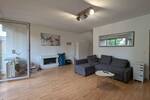 Bornheim-Hersel - Helles Apartment im Ortskern - Uni in ca. 10 Min mit der Bahn