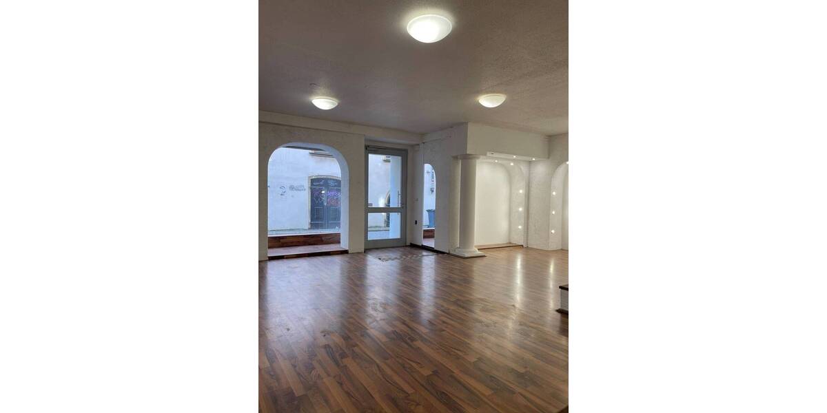 Gewerbeobjekt Regensburg Innenstadt - 1.750&euro; | Angebot:26501339