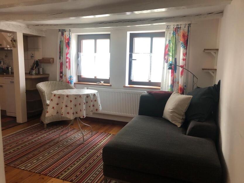 Appartment Nähe Bad Doberan