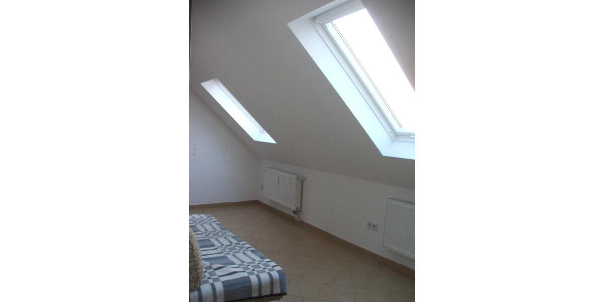 Dachgeschoßwohnung Wandlitz - 1 Zimmer, 35 m&sup2;, 360&euro; | Angebot:27631697