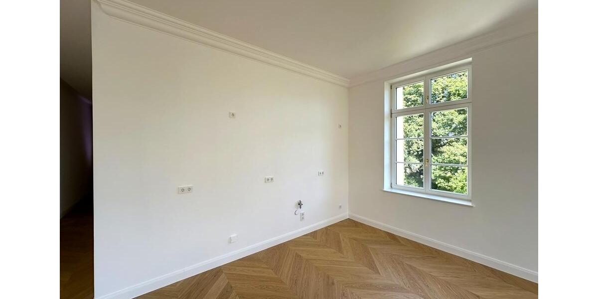Etagenwohnung Muldestausee - 3 Zimmer, 129 m&sup2;, 1.419&euro; | Angebot:26544749