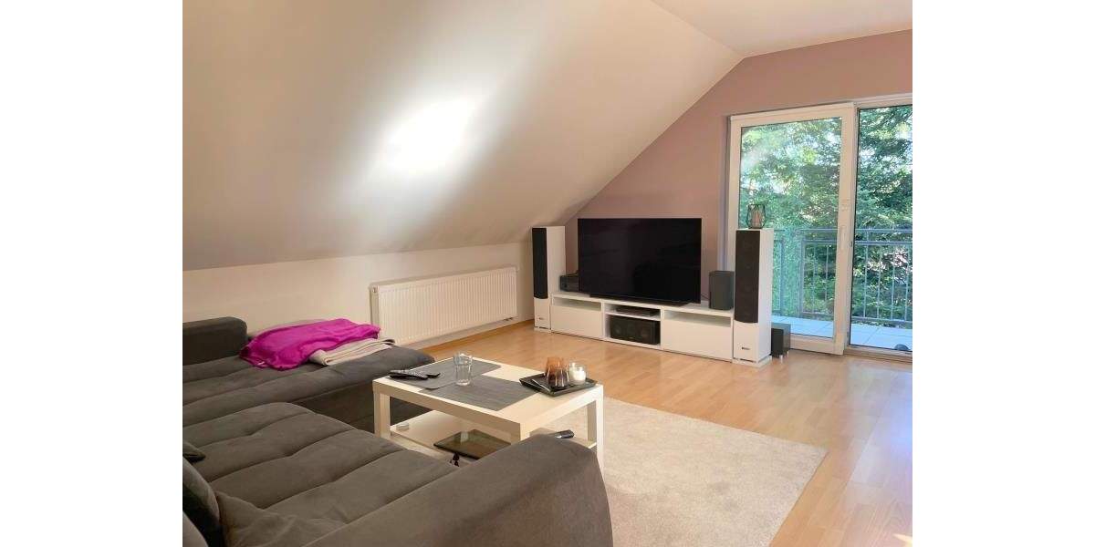 Etagenwohnung Westerburg - 2 Zimmer, 95 m&sup2;, 665&euro; | Angebot:24402253