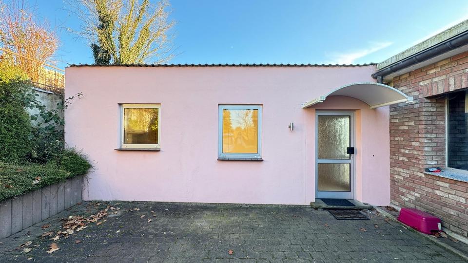 Mietwohnung ca. 90qm Südhanglage Hennef-Uckerath 3 zimmer