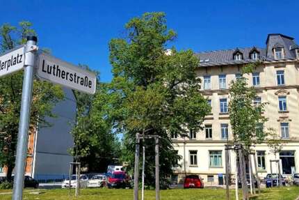 Wohnung Chemnitz Bernsdorf - 1 Zimmer, 38 m&sup2;, 275&euro; | Angebot:27269364